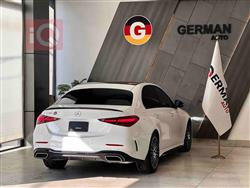 مێرسێدس بێنز C-Class